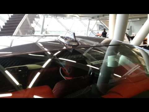 BMW 4 Series 2014 In depth review Interior Exterior