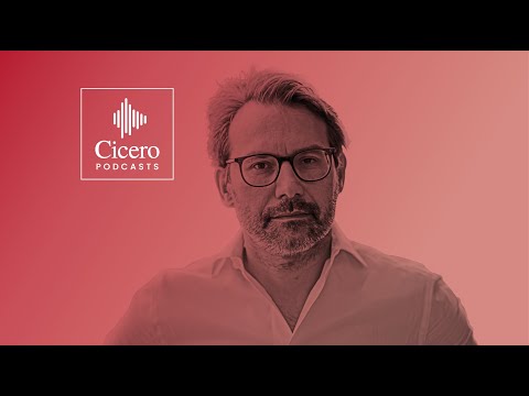 René Pfister im Interview mit Ben Krischke – „Von zu engen Tabus profitieren nur die Extreme“