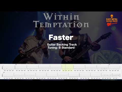 Faster - Within Temptation