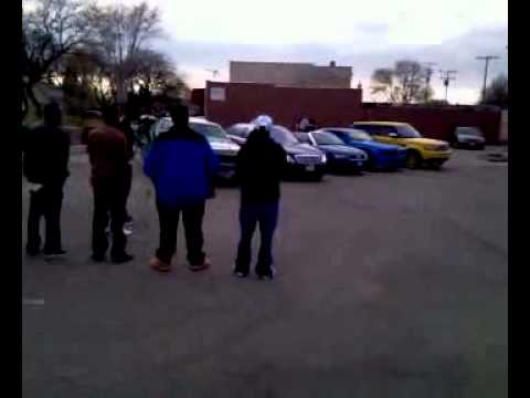 HK video shoot for "so long" FT YOUNG BUCK n Drumma BOY (behind the scene)