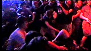 End This Day at the Red Sea - "The Forsaken"