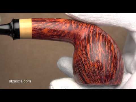 pipa Svend Bang 088 - smoking pipe