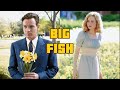 Big Fish Movie 2003 Highlights Romantic Movie Trailer