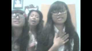 Download lagu Cinta Buta Tina with D'Girls (Cover Sing's) mp3