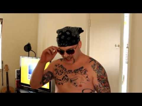 Dave Hogan bud light