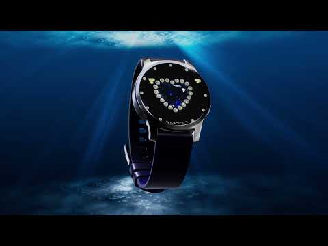 Heart of Ocean