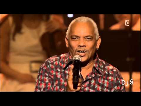 Ralph THAMAR - Exil (live Zenith 2012)