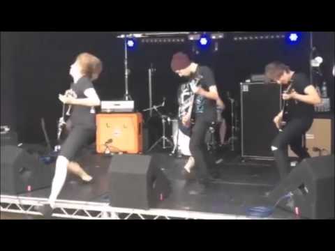 The Deathcore Dumbass Breakdown