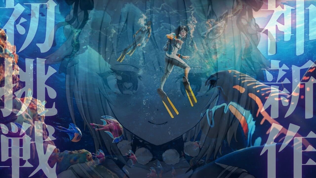 【 サブノーティカ2 】ついに解禁!早期アクセス🦑王覇山、初見潜水ライフ。( ようこそ、先駆者。 )【 にじさんじ┊︎葉山舞鈴 】