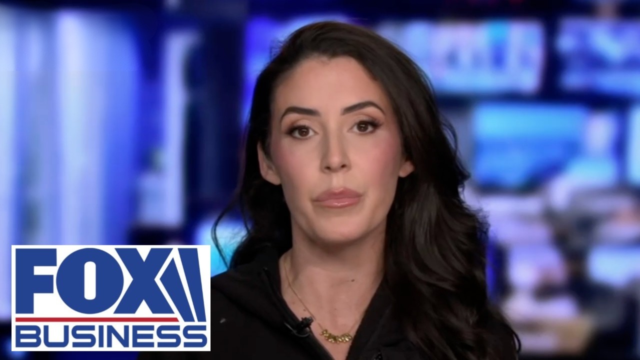 Rep Anna Paulina Luna: President Trump is playing hardball behind the scenes