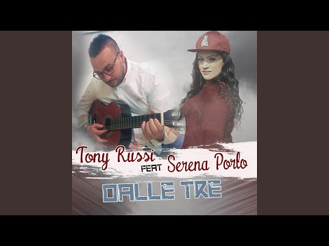 Dalle tre (feat. Serena Lo Porto)