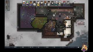RimWorld　妖怪村　MOD作成枠