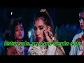 Convéncete - Princesa Alba (Karaoke)