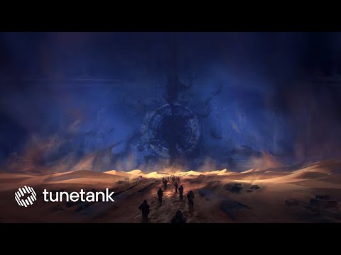 Dark Powerful Epic Tense Music: "Dark Air" by Colin Root (Copyright Free Music)