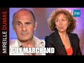 Guy Marchand "J'ai toujours voulu épater les femmes" | INA Mireille Dumas