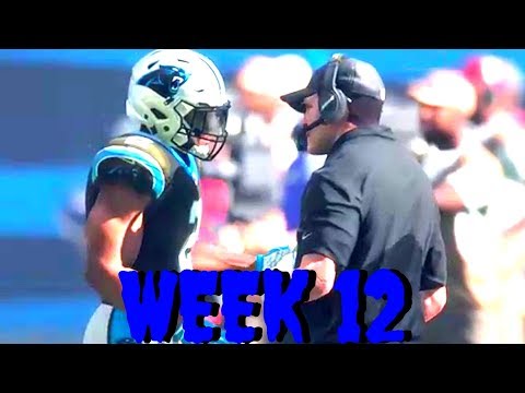 Madden 18 Career Mode RB Ep 12 - POWERBACK RB TURNED UP WITH 300+ YARDS ! **CRAZY RUN GAME**