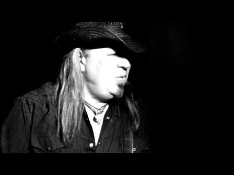 Jay Jesse Johnson - Ghosts In Texas (Official Music Video)