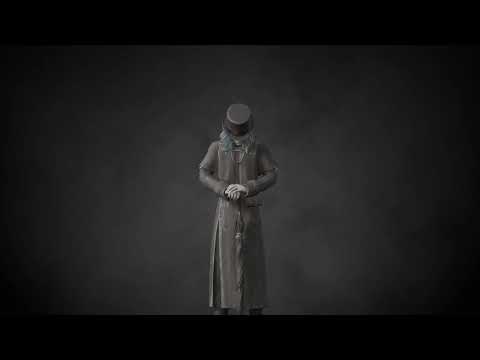 shadow  flowers voice ver