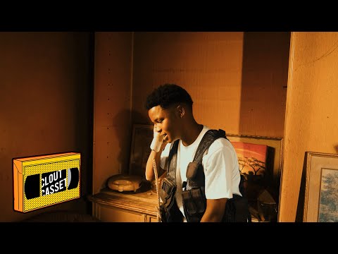 Case-Klowzed   - 40 Tucked In (Official Video)