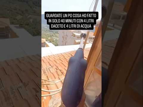 CONTRASTARE LE SCIE CHIMICHE OGNI GIORNO! #sciechimiche #sciechimicheovunque #viral #acetoman