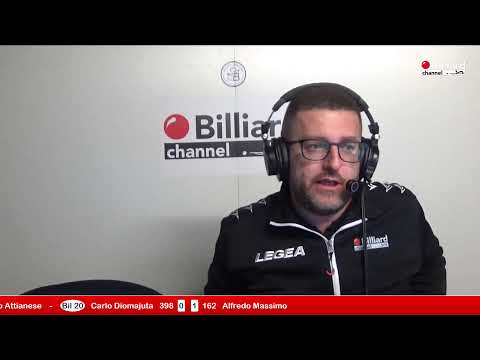 Aniello Michelangelo VS Gomez Camilo - 44° Gran Premio di Goriziana - Saint-Vincent