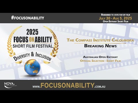 Breaking News film thumbnail