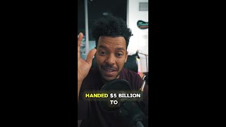 Amazon $5B Anthropic Hostage Deal.