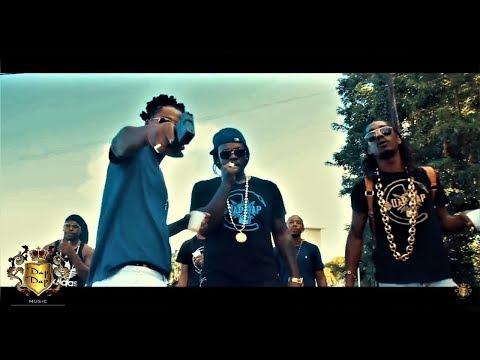 CELAS x FRESHRAY - SARAHAH | clip officiel | Prod By Cash Money ap