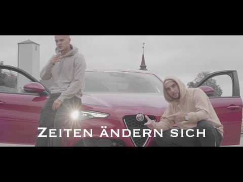 ZAID feat. Lupara - Zeiten ändern sich (Official Video)