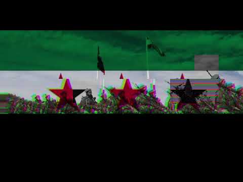 “Swords of Iraq” | “يا كاع ترابج” كافوري” Free Syrian Army Version ( Full )