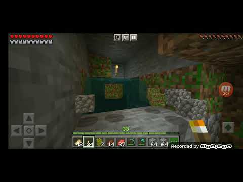 minecraft hardcore s1 ep.26 many water