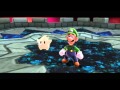 Super Mario Galaxy 2 Final Boss And Ending