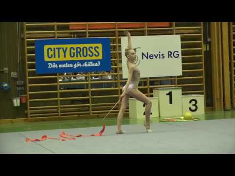 Tuva Henckel band 2017-11-25