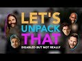 Behind the Scenes | Let's Unpack That: Queer Eye Season 4, Ep. 2