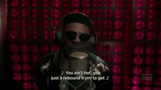 Hakeem Makes A Diss Track To Tiana And Gram Called « The Clapback » | Season 3 Ep. 3 | EMPIRE