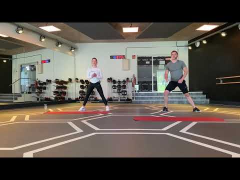 BODYWORKOUT 01.05.2021