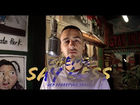 Chemz - Say Less [UCP FREESTYLE SERIES] [S1-EP9]