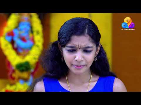 Arundhathi | അരുന്ധതി | Flowers | Ep# 221