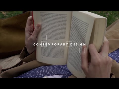 Contemporary Design
