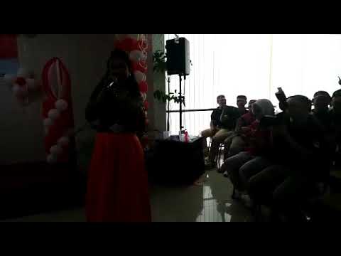 Ratna Listy - LAGI SYANTIIKK...