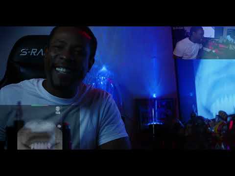 ODDY NUFF DA SNOW LEOPARD aka RUBY DA CHERRY- YEAH IM CLEANER (REACTION)