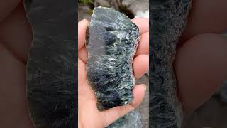 Serafinit plátek 58g