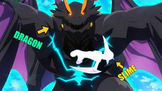 TRABALHADOR ASSALARIADO REENCARNA EM OUTRO MUNDO COMO UM DRAGÃO DE NÍVEL 1