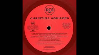 Christina Aguilera - The Christmas Song (Chestnuts Roasting On Open Fire) (Thunderpuss 2000 Dub Mix)