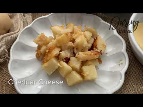 Funeral Potatoes Recipe