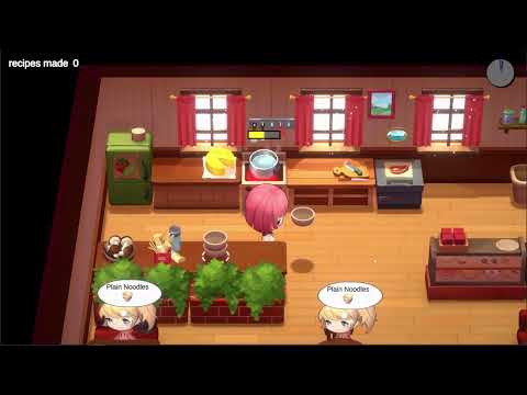 Cozy meal video thumbnail