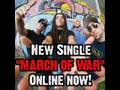 Nonpoint - March of War