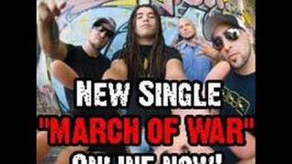 Nonpoint - March of War
