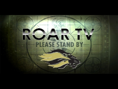 Roar TV Program 20 February 17, 2017
