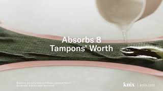 Knix Upgrade Your Underwear & Bras for Good